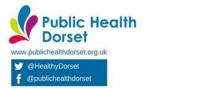 Logo of Public Health Dorset