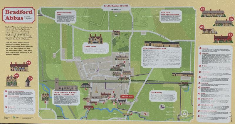The Interpretation Board